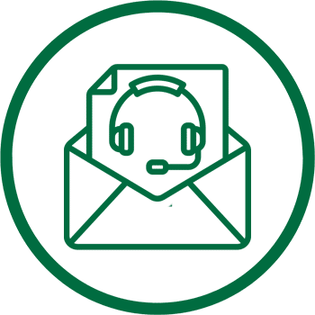 Email Support