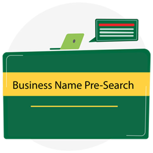 Business Name Search & Reservation Service NUANS® Report
