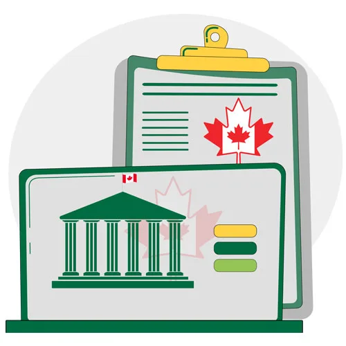 incorporate a business in canada