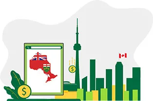 ontario business incorporation