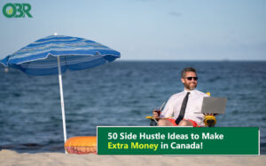 side hustles canada