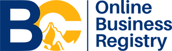BC Online Business Registry